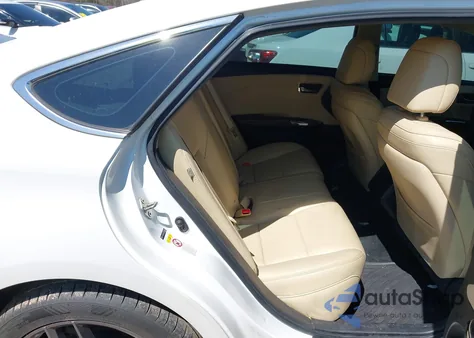 2016 Toyota Avalon Touring from USA, damaged, VIN 4T1BK1EB5GU226522